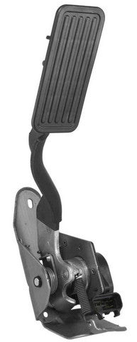 NTK Accelerator Pedal Sensor P/N:AD0003 Fits: Cadillac Escalade, Cadillac Escalade Esv, Cadillac Escalade Ext, Chevrolet Avalanche 1500, Chevrolet Avalanche 2500, Chevrolet Silverado 1500, Chevrolet Silverado 1500 Hd, Chevrolet Suburban 1500 - Image 1