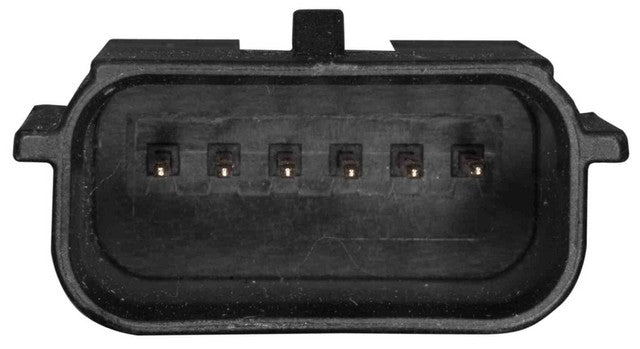 NTK Accelerator Pedal Sensor P/N:AD0004 Fits: Chevrolet Silverado 1500, Chevrolet Silverado 1500 Classic, Chevrolet Silverado 1500 Hd, Chevrolet Silverado 1500 Hd Classic, Chevrolet Silverado 2500 Hd, Chevrolet Silverado 2500 Hd Classic - Image 4