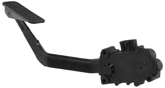 NTK Accelerator Pedal Sensor P/N:AD0005 Fits: Chevrolet Trailblazer 03-02, Chevrolet Trailblazer Ext 03-02, GMC Envoy 03-02, GMC Envoy Xl 03-02, Isuzu Ascender 2003, Oldsmobile Bravada 03-02 - Image 1