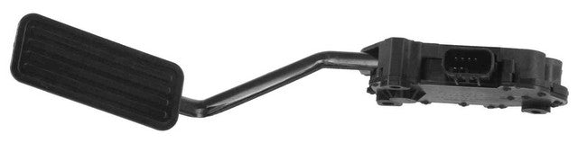 NTK Accelerator Pedal Sensor P/N:AD0005 Fits: Chevrolet Trailblazer 03-02, Chevrolet Trailblazer Ext 03-02, GMC Envoy 03-02, GMC Envoy Xl 03-02, Isuzu Ascender 2003, Oldsmobile Bravada 03-02 - Image 2