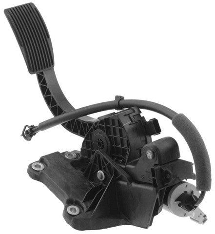 NTK Accelerator Pedal Sensor P/N:AD0006 Fits: Ford Expedition 16-11, Ford F-150 14-11, Lincoln Navigator 17-11 - Image 1