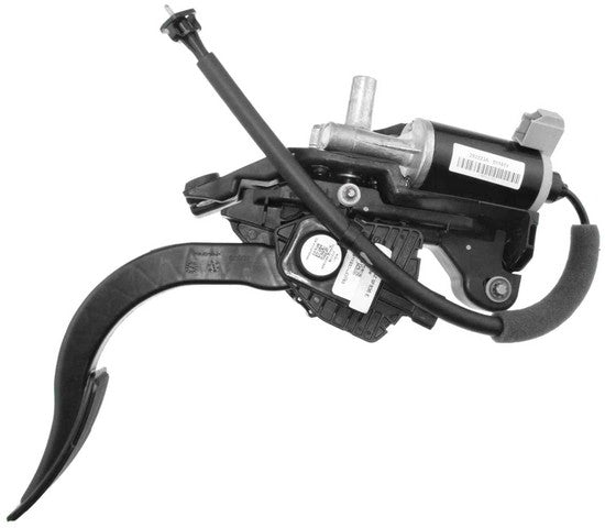 NTK Accelerator Pedal Sensor P/N:AD0006 Fits: Ford Expedition 16-11, Ford F-150 14-11, Lincoln Navigator 17-11 - Image 8