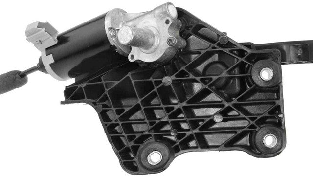 NTK Accelerator Pedal Sensor P/N:AD0006 Fits: Ford Expedition 16-11, Ford F-150 14-11, Lincoln Navigator 17-11 - Image 3