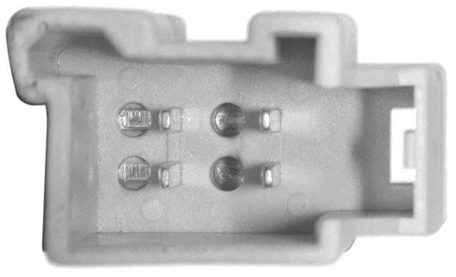 NTK Accelerator Pedal Sensor P/N:AD0006 Fits: Ford Expedition 16-11, Ford F-150 14-11, Lincoln Navigator 17-11 - Image 6