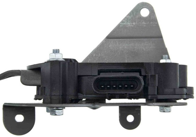 NTK Accelerator Pedal Sensor P/N:AD0007 Fits: Cadillac Cts 15-09 - Image 2