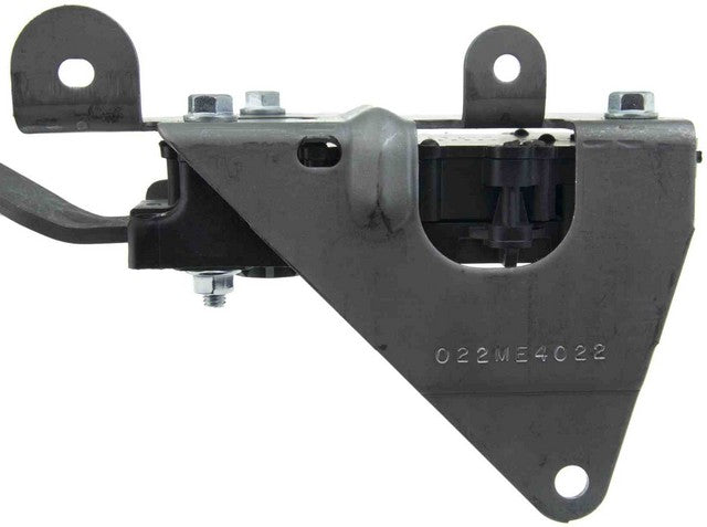 NTK Accelerator Pedal Sensor P/N:AD0007 Fits: Cadillac Cts 15-09 - Image 3