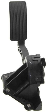 NTK Accelerator Pedal Sensor P/N:AD0009 Fits: Ford F-250 Super Duty 2011, Ford F-350 Super Duty 2011, Ford F-450 Super Duty 2011, Ford F-550 Super Duty 2011 - Image 1