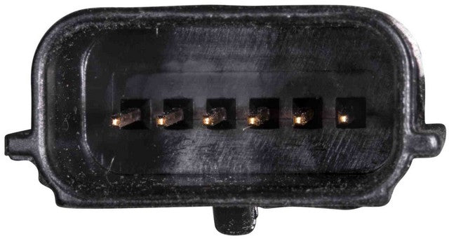 NTK Accelerator Pedal Sensor P/N:AD0009 Fits: Ford F-250 Super Duty 2011, Ford F-350 Super Duty 2011, Ford F-450 Super Duty 2011, Ford F-550 Super Duty 2011 - Image 5