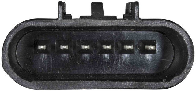 NTK Accelerator Pedal Sensor P/N:AD0013 Fits: Chevrolet Equinox 17-10, GMC Terrain 17-10 - Image 3