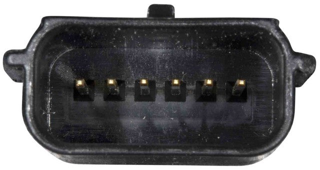 NTK Accelerator Pedal Sensor P/N:AD0015 Fits: Ford F-250 Super Duty 12-11, Ford F-350 Super Duty 12-11, Ford F-450 Super Duty 12-11, Ford F-53 Motorhome Chassis 12-11, Ford F-550 Super Duty 12-11 - Image 6