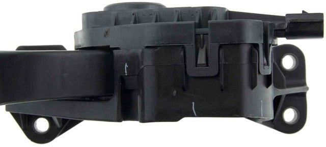 NTK Accelerator Pedal Sensor P/N:AD0017 Fits: Ford Flex 12-10, Lincoln Mks 12-10, Lincoln Mkt 12-10 - Image 2