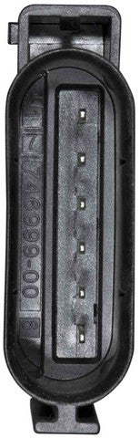 NTK Accelerator Pedal Sensor P/N:AD0018 Fits: Ford Transit Connect 13-10 - Image 5
