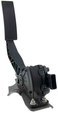 NTK Accelerator Pedal Sensor P/N:AD0021 Fits: Chevrolet Express 1500, Chevrolet Express 2500, Chevrolet Express 3500, Chevrolet Express 4500, GMC Savana 1500, GMC Savana 2500, GMC Savana 3500, GMC Savana 4500 - Image 1