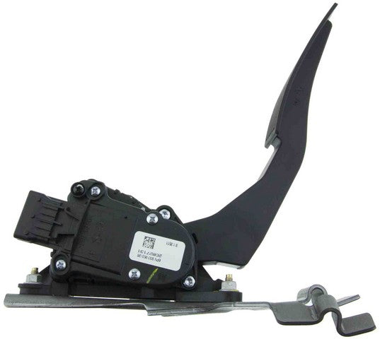 NTK Accelerator Pedal Sensor P/N:AD0021 Fits: Chevrolet Express 1500, Chevrolet Express 2500, Chevrolet Express 3500, Chevrolet Express 4500, GMC Savana 1500, GMC Savana 2500, GMC Savana 3500, GMC Savana 4500 - Image 5