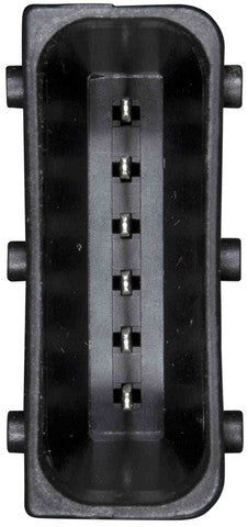 NTK Accelerator Pedal Sensor P/N:AD0021 Fits: Chevrolet Express 1500, Chevrolet Express 2500, Chevrolet Express 3500, Chevrolet Express 4500, GMC Savana 1500, GMC Savana 2500, GMC Savana 3500, GMC Savana 4500 - Image 2