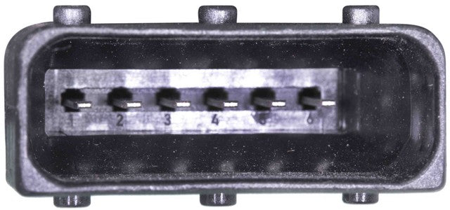 NTK Accelerator Pedal Sensor P/N:AD0023 Fits: Buick Allure 2010, Buick Lacrosse 17-10, Buick Regal 17-11, Cadillac Xts 19-13, Chevrolet Impala 20-14, Chevrolet Malibu 15-13, Chevrolet Malibu Limited 2016, Saab 9-5 11-10 - Image 6
