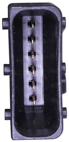 NTK Accelerator Pedal Sensor P/N:AD0025 Fits: Chevrolet Colorado 12-10, GMC Canyon 12-10 - Image 6