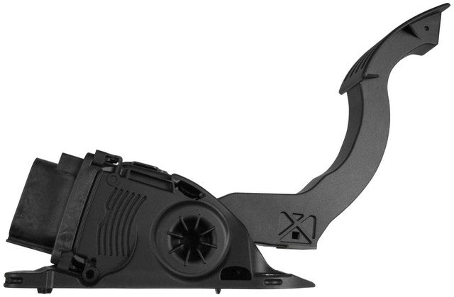 NTK Accelerator Pedal Sensor P/N:AD0026 Fits: Mazda 3 10-04, Mazda 3 Sport 10-09, Mazda 5 10-06 - Image 5