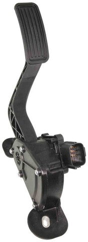NTK Accelerator Pedal Sensor P/N:AD0027 Fits: Ford Fusion 12-10, Lincoln Mkz 11-10 - Image 1