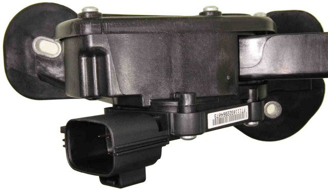 NTK Accelerator Pedal Sensor P/N:AD0027 Fits: Ford Fusion 12-10, Lincoln Mkz 11-10 - Image 3