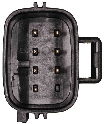 NTK Accelerator Pedal Sensor P/N:AD0027 Fits: Ford Fusion 12-10, Lincoln Mkz 11-10 - Image 4