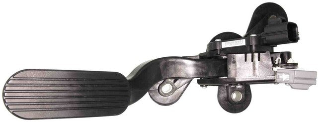 NTK Accelerator Pedal Sensor P/N:AD0028 Fits: Ford Crown Victoria 11-09, Mercury Grand Marquis 11-09 - Image 7