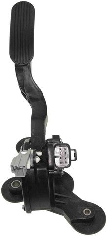 NTK Accelerator Pedal Sensor P/N:AD0028 Fits: Ford Crown Victoria 11-09, Mercury Grand Marquis 11-09 - Image 2