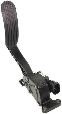 NTK Accelerator Pedal Sensor P/N:AD0029 Fits: Ford Crown Victoria 11-10, Lincoln Town Car 11-10, Mercury Grand Marquis 06-05, Mercury Grand Marquis 11-08 - Image 1