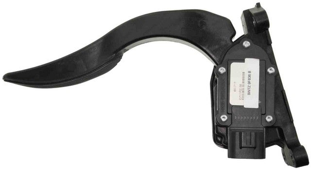 NTK Accelerator Pedal Sensor P/N:AD0029 Fits: Ford Crown Victoria 11-10, Lincoln Town Car 11-10, Mercury Grand Marquis 06-05, Mercury Grand Marquis 11-08 - Image 3