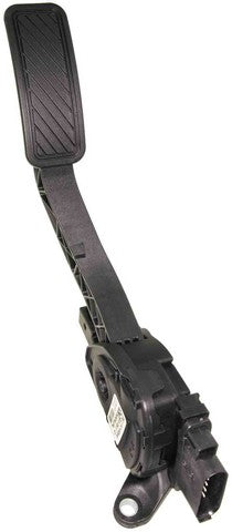 NTK Accelerator Pedal Sensor P/N:AD0031 Fits: Ford Fiesta 19-11 - Image 1