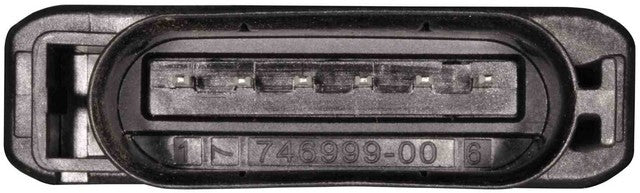 NTK Accelerator Pedal Sensor P/N:AD0031 Fits: Ford Fiesta 19-11 - Image 7