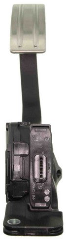 NTK Accelerator Pedal Sensor P/N:AD0035 Fits: Ford Focus 15-12 - Image 2