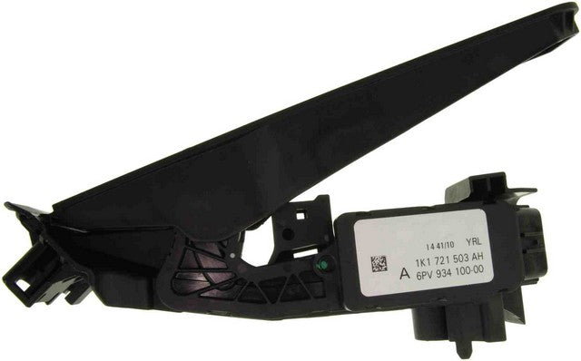 NTK Accelerator Pedal Sensor P/N:AD0036 Fits: Volkswagen Beetle 16-12, Volkswagen Jetta 18-11, Volkswagen Passat 16-12 - Image 3