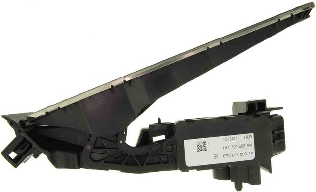 NTK Accelerator Pedal Sensor P/N:AD0037 Fits: Audi R8 12-08, Audi R8 15-14, Audi Tt Rs Quattro 13-12, Audi Tts Quattro 22-17, Volkswagen Beetle 16-12, Volkswagen Eos 12-11, Volkswagen Gti 14-12, Volkswagen Jetta 16-11, Volkswagen Passat 16-14 - Image 4