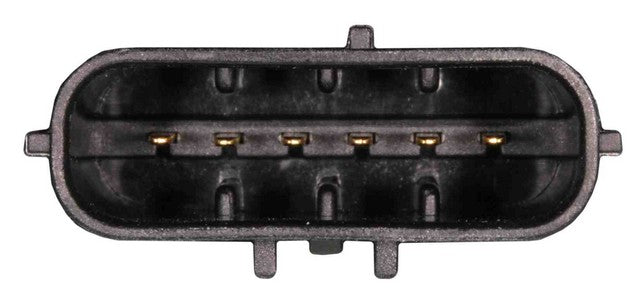 NTK Accelerator Pedal Sensor P/N:AD0037 Fits: Audi R8 12-08, Audi R8 15-14, Audi Tt Rs Quattro 13-12, Audi Tts Quattro 22-17, Volkswagen Beetle 16-12, Volkswagen Eos 12-11, Volkswagen Gti 14-12, Volkswagen Jetta 16-11, Volkswagen Passat 16-14 - Image 2