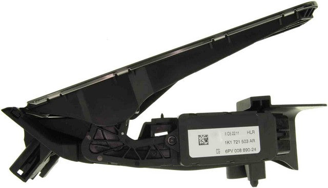 NTK Accelerator Pedal Sensor P/N:AD0038 Fits: Volkswagen Jetta 16-11, Volkswagen Tiguan 15-10 - Image 4