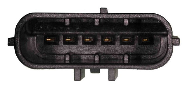 NTK Accelerator Pedal Sensor P/N:AD0039 Fits: Volkswagen Tiguan 11-09, Volkswagen Tiguan 16-13 - Image 3
