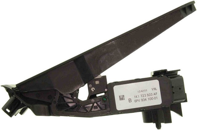 NTK Accelerator Pedal Sensor P/N:AD0040 Fits: Volkswagen Beetle 15-12, Volkswagen Beetle 19-17, Volkswagen Jetta 10-06, Volkswagen Jetta 18-17, Volkswagen Passat 21-12, Volkswagen Tiguan 2012 - Image 6