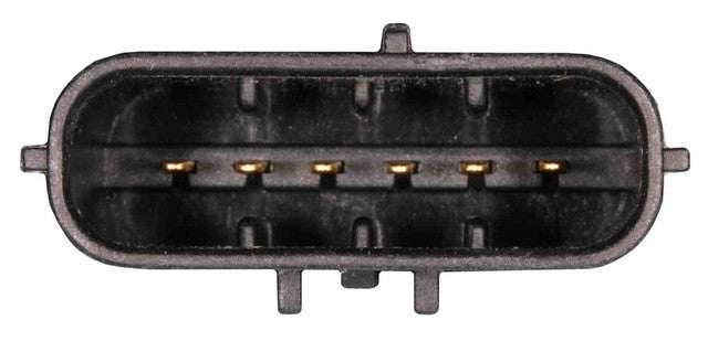 NTK Accelerator Pedal Sensor P/N:AD0040 Fits: Volkswagen Beetle 15-12, Volkswagen Beetle 19-17, Volkswagen Jetta 10-06, Volkswagen Jetta 18-17, Volkswagen Passat 21-12, Volkswagen Tiguan 2012 - Image 2