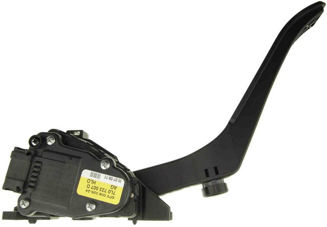 NTK Accelerator Pedal Sensor P/N:AD0045 Fits: Audi Q7 15-07, Volkswagen Touareg 17-04 - Image 3