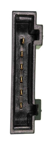 NTK Accelerator Pedal Sensor P/N:AD0045 Fits: Audi Q7 15-07, Volkswagen Touareg 17-04 - Image 7