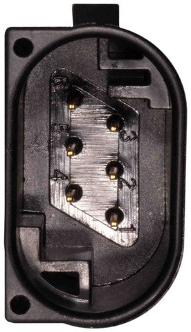 NTK Accelerator Pedal Sensor P/N:AD0046 Fits: Mercedes-benz Ml350 11-10, Mercedes-benz Ml450 11-10, Mercedes-benz Ml550 11-10, Mercedes-benz Ml63 Amg 2011, Mercedes-benz R350 12-10 - Image 6