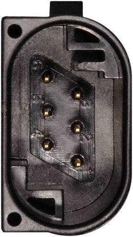 NTK Accelerator Pedal Sensor P/N:AD0047 Fits: Mercedes-benz Gl350 13-10, Mercedes-benz Gl450 12-07, Mercedes-benz Gl550 12-10, Mercedes-benz Ml350 11-10, Mercedes-benz Ml450 11-10, Mercedes-benz Ml550 11-10, Mercedes-benz R350 12-10 - Image 3