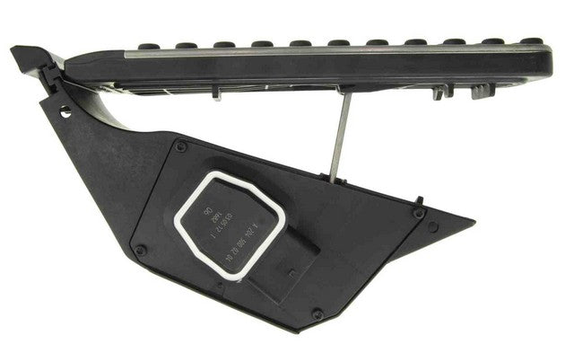 NTK Accelerator Pedal Sensor P/N:AD0051 Fits: Mercedes-benz C230, Mercedes-benz C63 Amg, Mercedes-benz Cls63 Amg, Mercedes-benz Cls63 Amg S, Mercedes-benz E63 Amg, Mercedes-benz Slk250, Mercedes-benz Slk350, Mercedes-benz Slk55 Amg, Mercedes-benz Sls Amg - Image 5