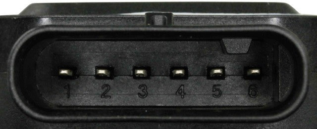 NTK Accelerator Pedal Sensor P/N:AD0052 Fits: Mercedes-benz C230 09-08, Mercedes-benz C250 2012, Mercedes-benz C300 14-09, Mercedes-benz C350 14-09, Mercedes-benz Cls550 14-12, Mercedes-benz E350 14-10, Mercedes-benz E400 14-13, Mercedes-benz E550 14-10 - Image 8