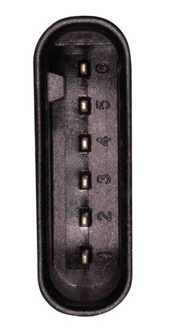 NTK Accelerator Pedal Sensor P/N:AD0054 Fits: Mercedes-benz Glk250 14-13, Mercedes-benz Glk350 14-10 - Image 7