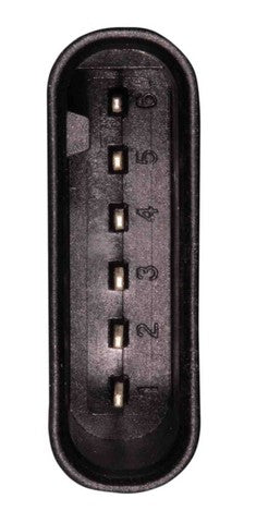NTK Accelerator Pedal Sensor P/N:AD0055 Fits: Mercedes-benz Glk250 2014, Mercedes-benz Glk350 14-10 - Image 7