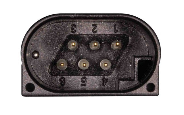 NTK Accelerator Pedal Sensor P/N:AD0056 Fits: Mercedes-benz Slk300 11-10, Mercedes-benz Slk350 11-10, Mercedes-benz Slk55 Amg 2010 - Image 6