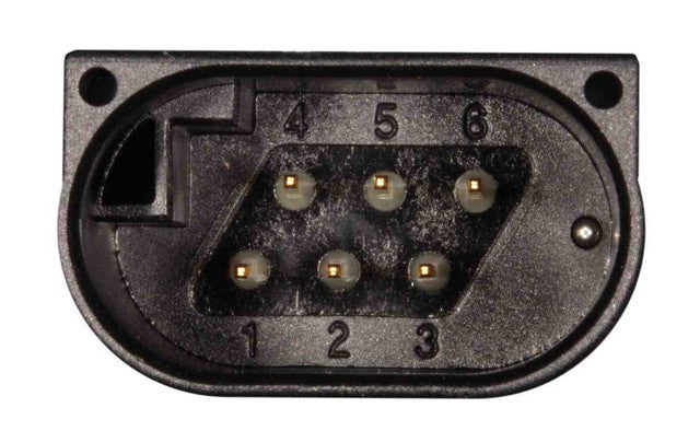 NTK Accelerator Pedal Sensor P/N:AD0057 Fits: Mercedes-benz Cl600 2013, Mercedes-benz S350 13-12, Mercedes-benz S400 13-11, Mercedes-benz S550 13-10, Mercedes-benz S600 13-11, Mercedes-benz S63 Amg 2010 - Image 3