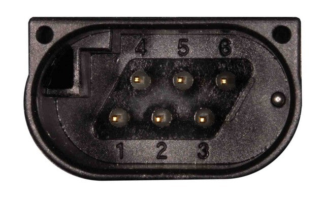 NTK Accelerator Pedal Sensor P/N:AD0059 Fits: Mercedes-benz Cl550 14-10, Mercedes-benz Cl600 12-10, Mercedes-benz Cl600 2014 - Image 3